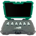 FORTIS Einsatz-Garnitur 1/2" 7-teilig TX20-50 Produktbild