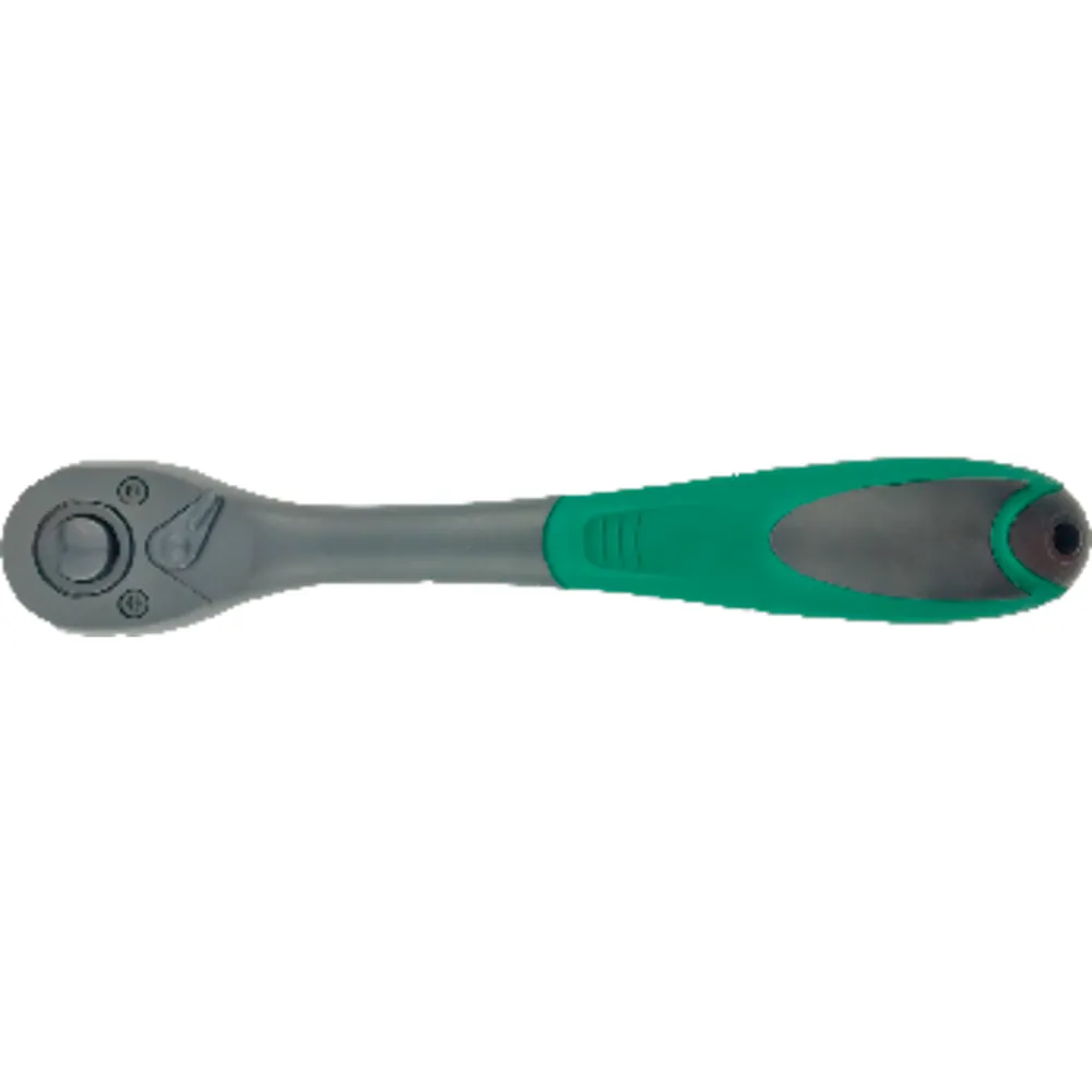 FORTIS Hebel-Umschaltknarre 1/2" 265mm 72 Zähne Produktbild img4 L