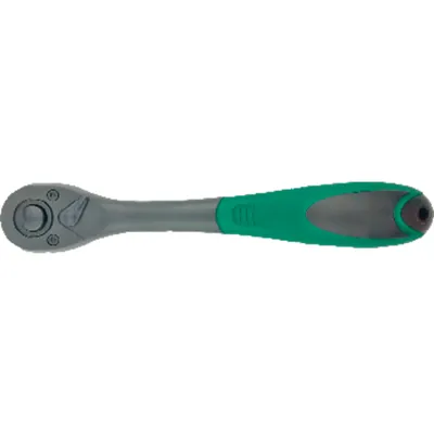 Produktbild von FORTIS - Hebel-Umschaltknarre 1/4" 150mm 72 Zähne