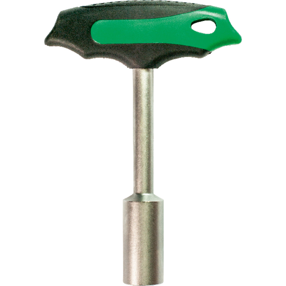 FORTIS T-Griff-Steckschlüssel Produktbild img1 L