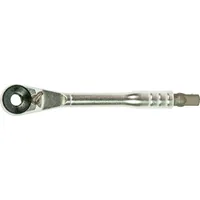 FORTIS Bit-Ratsche 95mm 72 Zähne Produktbild