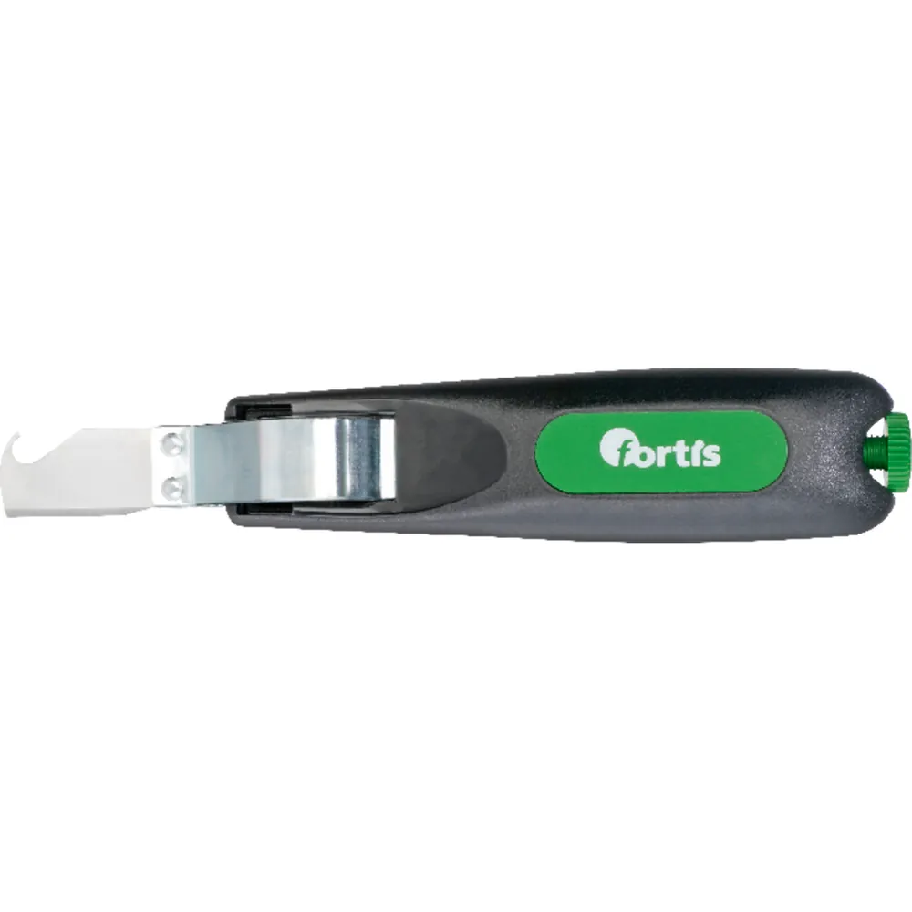 FORTIS Kabelmesser 4-28mm² Produktbild img1 L