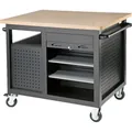 FORTIS Rollwerkbank 1220x890x1060mm Produktbild img6 S