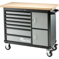FORTIS Werkstattwagen Produktbild