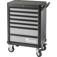 FORTIS Werkstattwagen Produktbild
