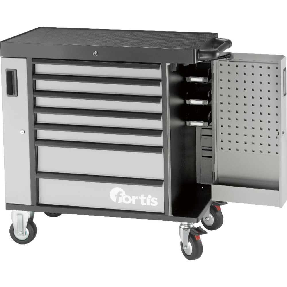 FORTIS Werkstattwagen 1000x565x1010mm Produktbild img2 L