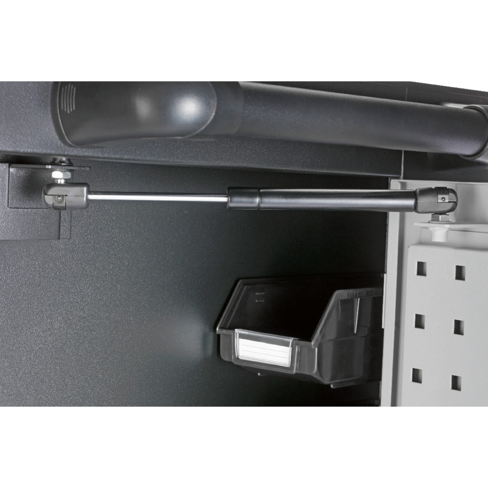 FORTIS Werkstattwagen 1000x565x1010mm Produktbild img4 L