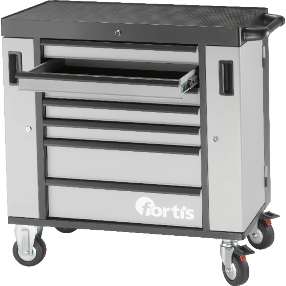 FORTIS Werkstattwagen 1000x565x1010mm Produktbild img3 L