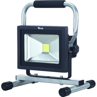 LED Akku-Baustrahler 20W