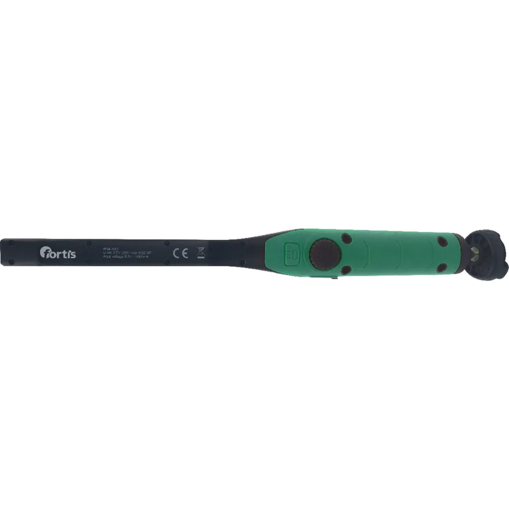 FORTIS LED Arbeitsleuchte 60-600 Lumen Produktbild img1 L