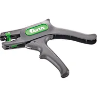FORTIS Automatik-Abisolierzange 0,2-6mm² Produktbild
