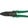 FORTIS Crimpzange für isolierte Kabelschuhe 0,5-6mm² Produktbild