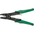 FORTIS Crimpzange für isolierte Kabelschuhe 0,5-6mm² Produktbild img2 S