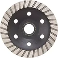 FORTIS Diamant-Schleifteller 125x22,2 2-reihig Produktbild