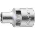 FORTIS Steckschlüssel-Einsatz 3/8" 6-kant Produktbild img1 S