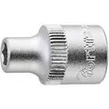 FORTIS Steckschlüssel-Einsatz 3/8" 6-kant Produktbild