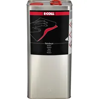 E-COLL Petroleum / Reinigungsmittel Produktbild