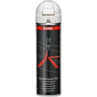E-COLL Markierspray PRO Produktbild