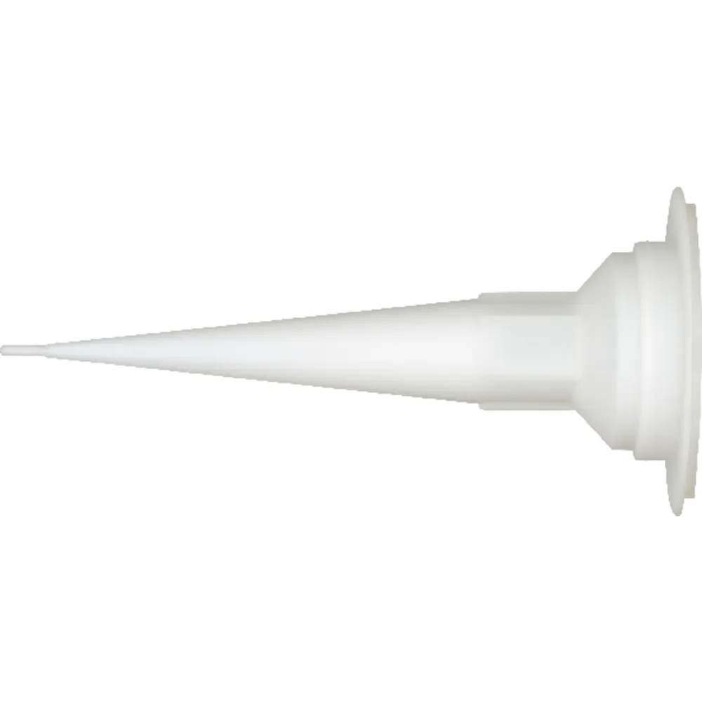 FORTIS Ersatzspitze zu Profi Kartuschen-Pistole Produktbild img1 L