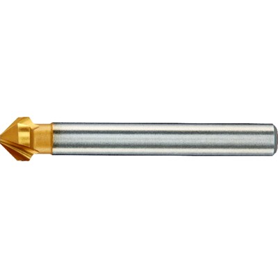 Produktbild von FORTIS - Kegelsenker DIN 335C HSS TiN 90° 10,4mm