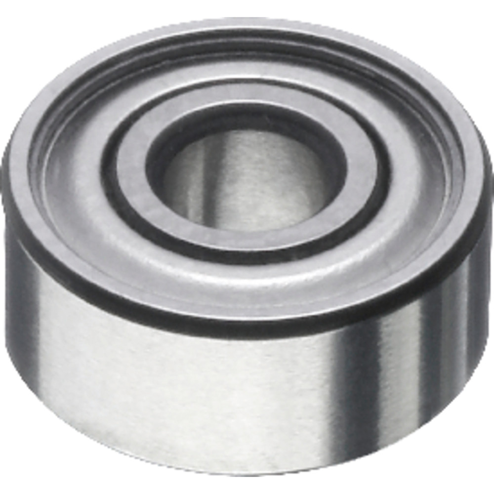 FORTIS Anlaufkugellager R2ZZ 9,52x3,17x4mm Produktbild img1 L