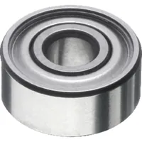 FORTIS Anlaufkugellager R2ZZ 9,52x3,17x4mm Produktbild