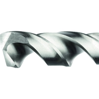 Produktbild von FORTIS - Spiralbohrer DIN 338RN HSS-Co geschliffen ø9,60mm