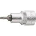 FORTIS Schraubendreher-Einsatz 1/2" für TORX® Produktbild