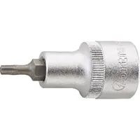 FORTIS Schraubendreher-Einsatz 1/2" für TORX® Produktbild
