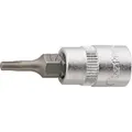FORTIS Schraubendreher-Einsatz 1/4" für TORX® Produktbild