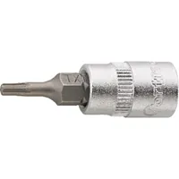 FORTIS Schraubendreher-Einsatz 1/4" für TORX® Produktbild