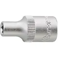 FORTIS Steckschlüssel-Einsatz 1/4" 6-kant Produktbild
