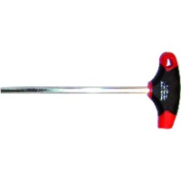 Produktbild von FORTIS - Quergriff-Schraubendreher Hex 6 x150mm