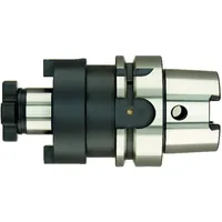 FORTIS Aufsteckfräserdorn DIN 69893A HSK-A63 Produktbild