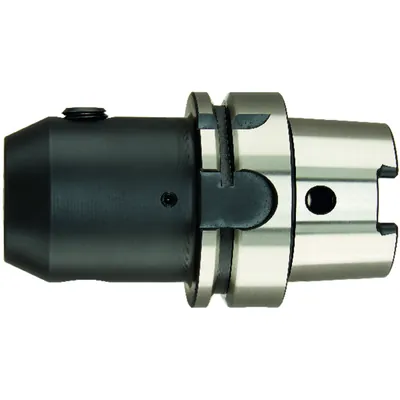 Produktbild von FORTIS - Flächenspannfutter DIN 69893A KKB HSK-A63 18x80mm