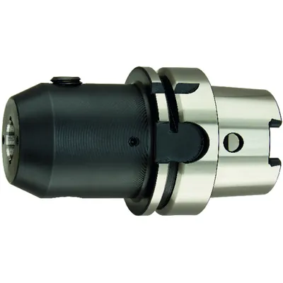 Produktbild von FORTIS - Flächenspannfutter DIN 69893A KKB HSK-A63 18x80mm