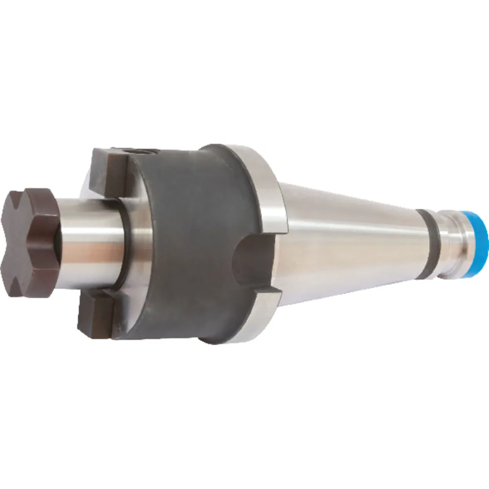 FORTIS Aufsteckfräserdorn SK40 Produktbild img1 L