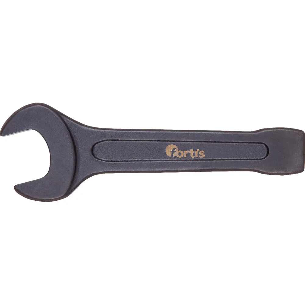 FORTIS Schlag-Maulschlüssel Produktbild img1 L