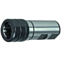 FORTIS Gewindeschneid-Schnellwechselfutter, DIN 1835 B+E, Form A Produktbild