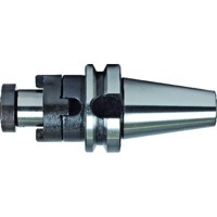 Produktbild von FORTIS - Kombi-Aufsteckfräserdorn JISB6339ADB BT40 16mm A100