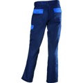 Produktbild von FORTIS AS - Bundhose BASIC 24, estate-blau, Größe 54