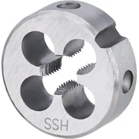 FORTIS Schneideisen EN 22568 HSS Produktbild