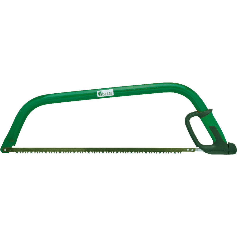 FORTIS Bügelsäge 2-K-Griff 610mm Produktbild img1 L