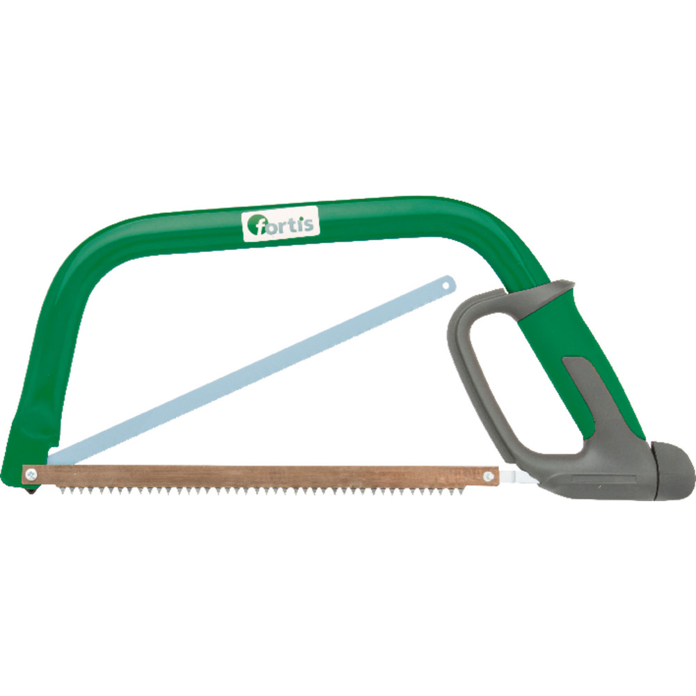 FORTIS Kombi-Bügelsäge 2-K-Griff 300mm Produktbild img1 L