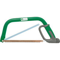FORTIS Kombi-Bügelsäge 2-K-Griff 300mm Produktbild