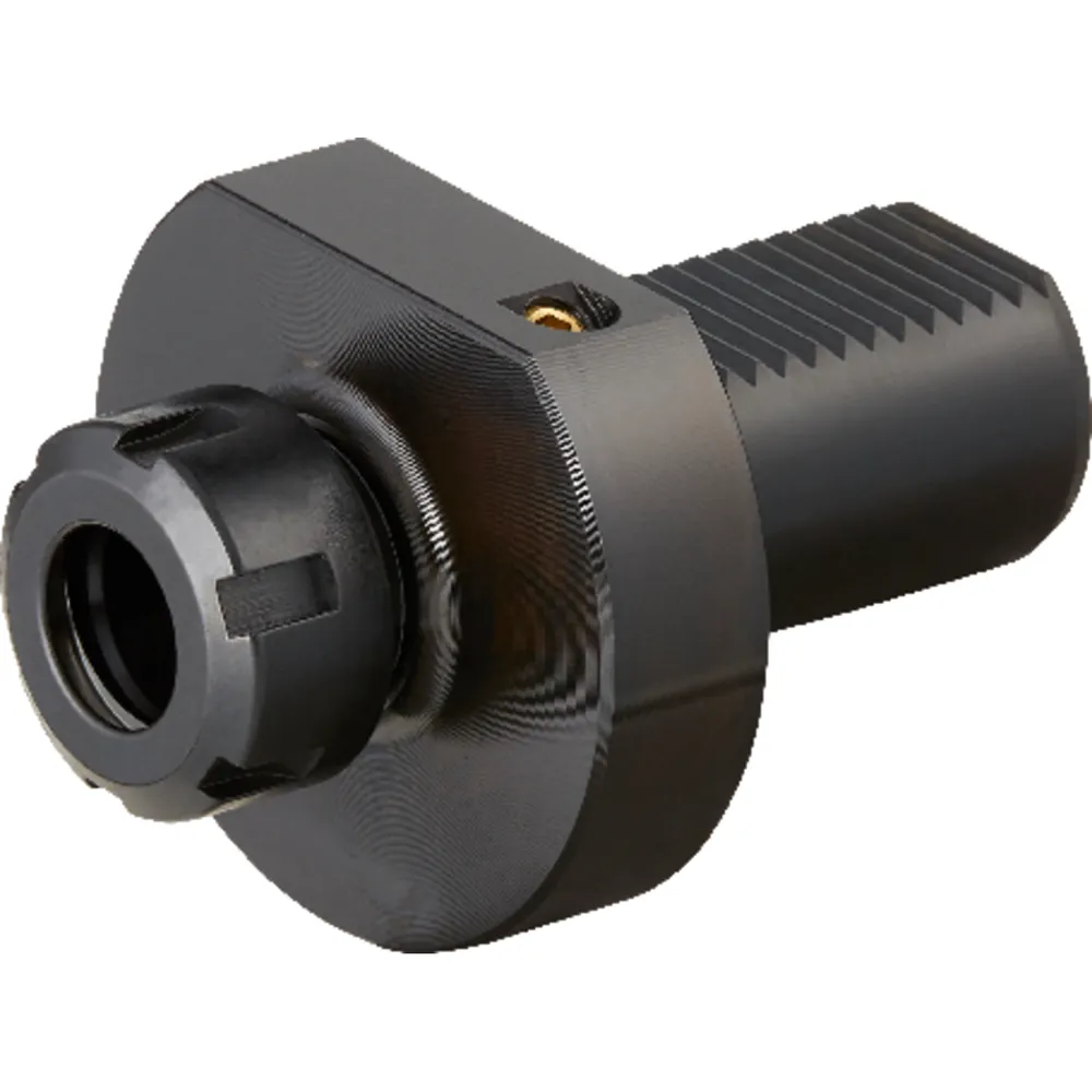 FORTIS VDI Spannzangenhalter E4 Produktbild img1 L