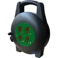 FORTIS Kabelbox Kunststoff H05VV-F3G1,5 10m Produktbild