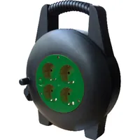 FORTIS Kabelbox Kunststoff H05VV-F3G1,5 10m Produktbild