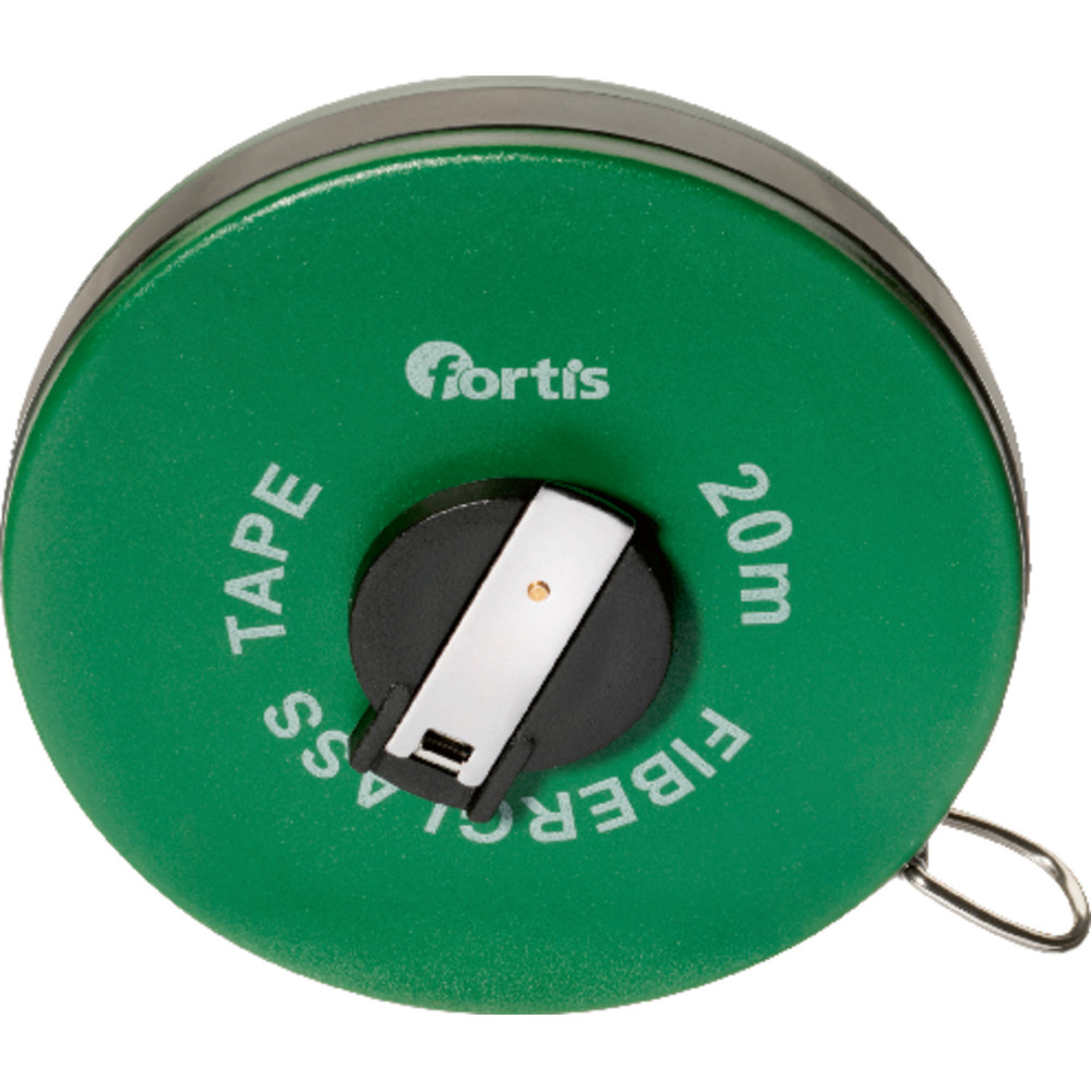 FORTIS Kapselbandmass, Fiberglasband Produktbild img1 L