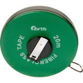 FORTIS Kapselbandmass, Fiberglasband Produktbild img1 S
